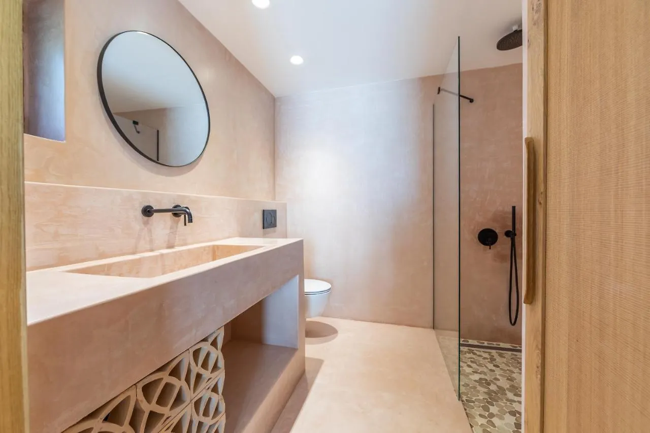 Ferienwohnung Fillis House Vourvourou 0*,