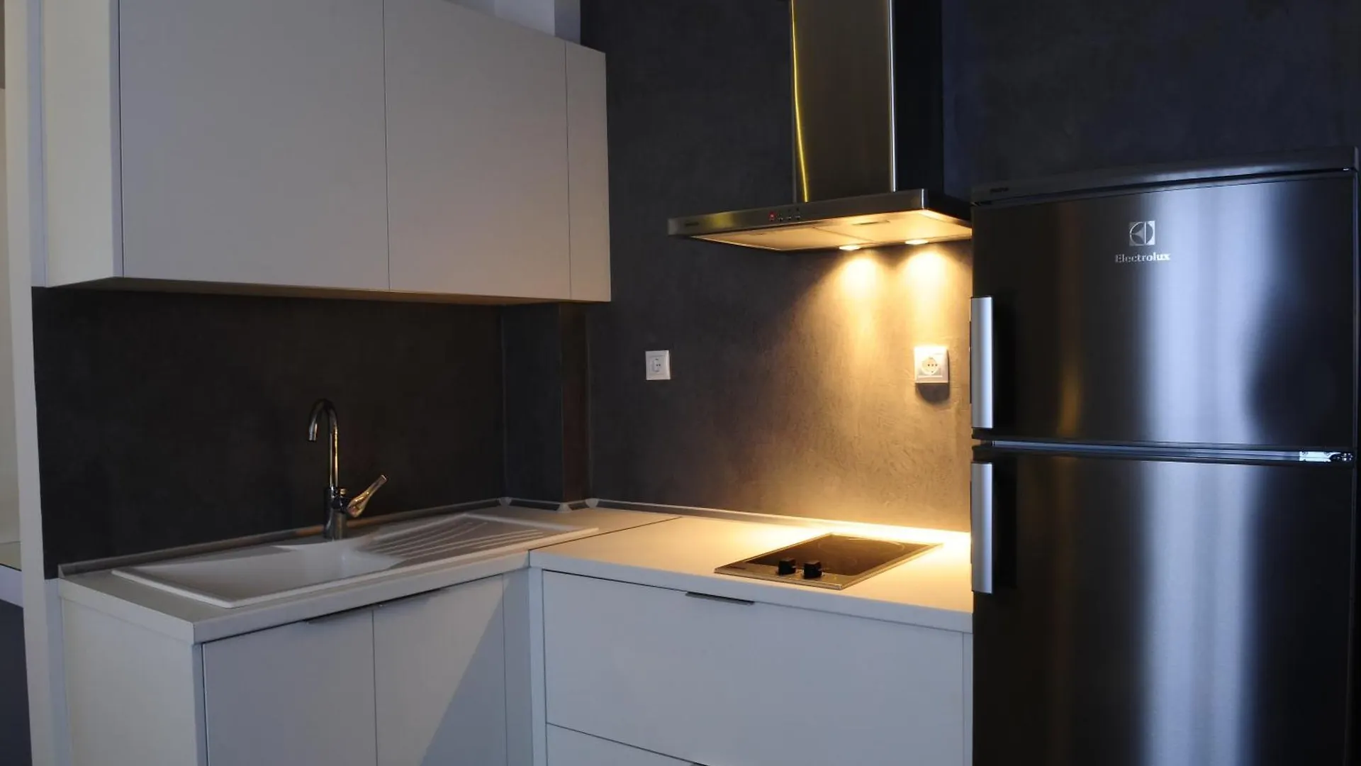 Fillis House Daire Vourvourou