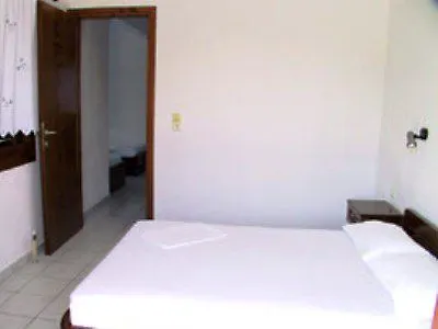 Fillis House Daire Vourvourou