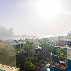 Five Palm - Platinium , Dubai Vereinigte Arabische Emirate