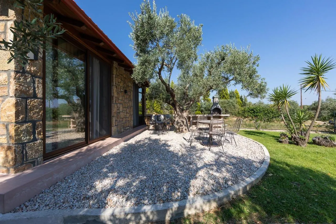 Ferienwohnung Fillis House Vourvourou 0*,  Griechenland