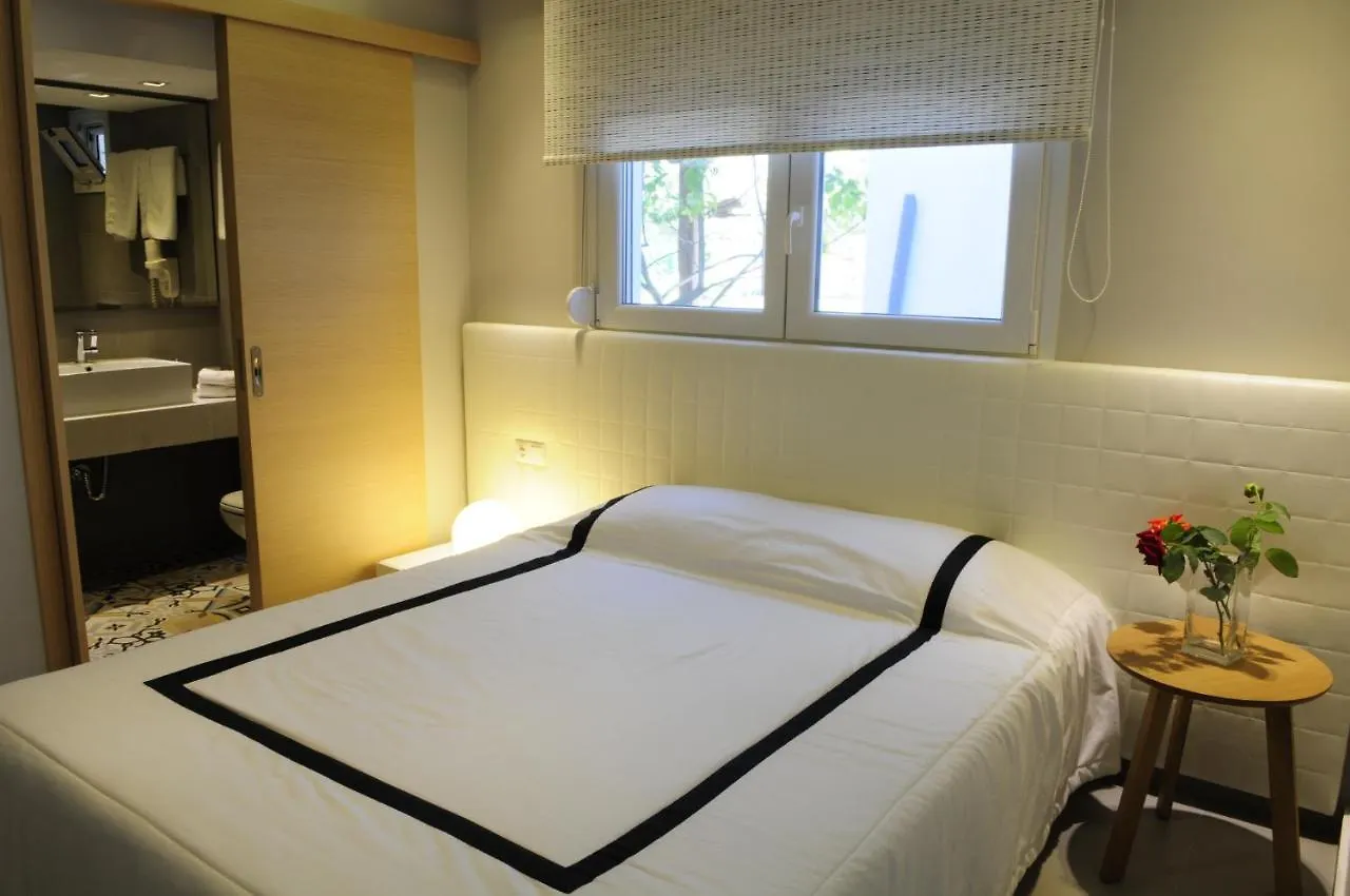 Apartment Ferienwohnung Fillis House Vourvourou