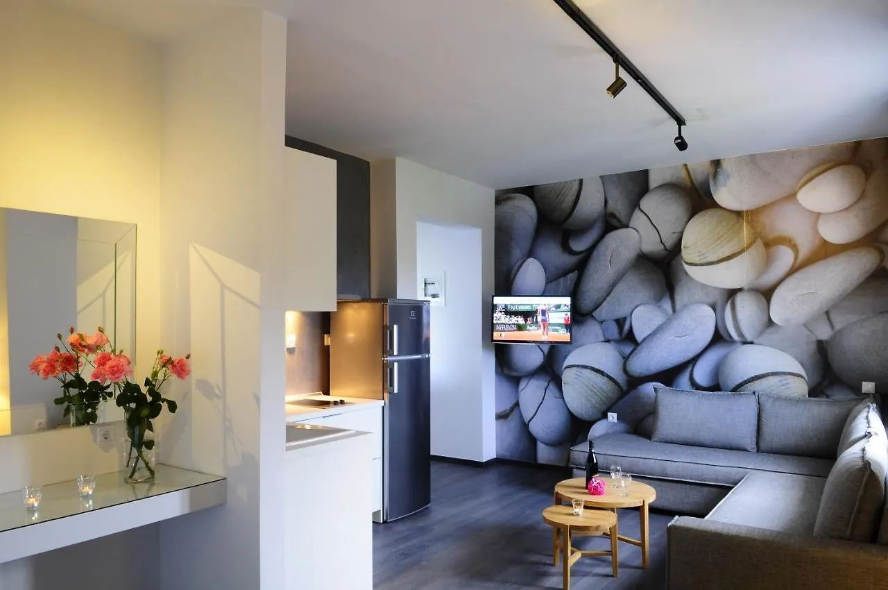 Ferienwohnung Fillis House Vourvourou 0*,  Griechenland