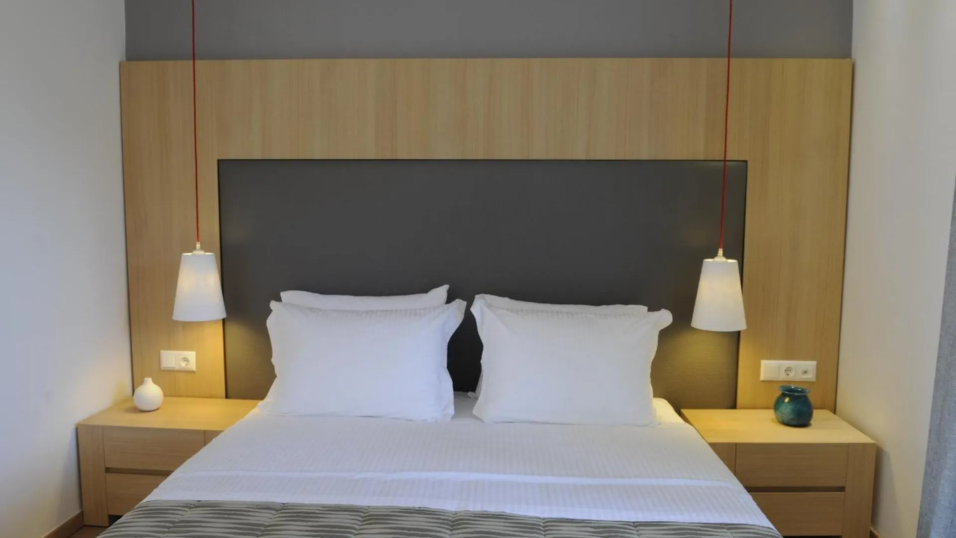 Ferienwohnung Fillis House Vourvourou 0*,