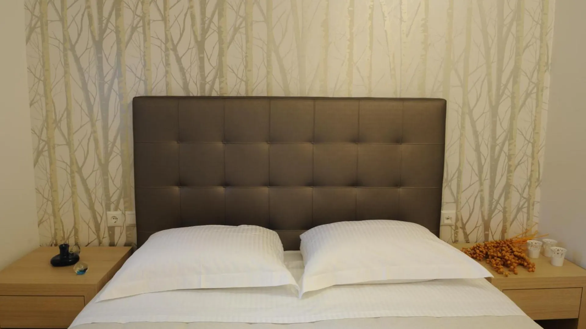 Apartment Ferienwohnung Fillis House Vourvourou