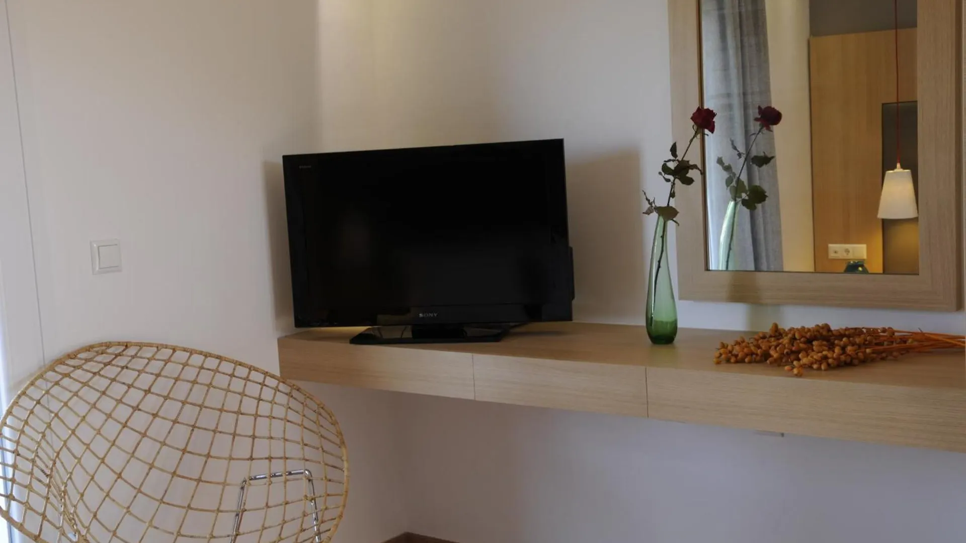 Apartment Ferienwohnung Fillis House Vourvourou Griechenland