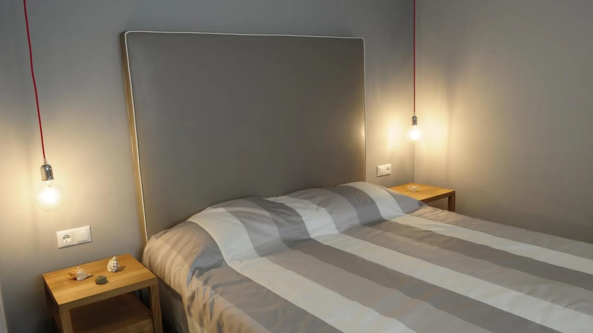 Ferienwohnung Fillis House Vourvourou Apartment