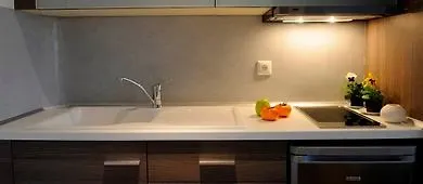 Apartment Ferienwohnung Fillis House Vourvourou