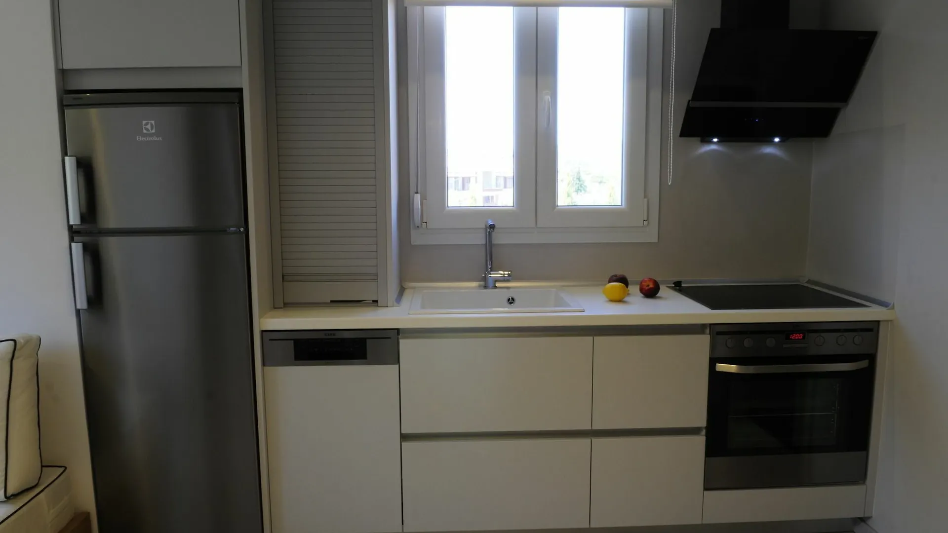 Ferienwohnung Fillis House Vourvourou 0*,
