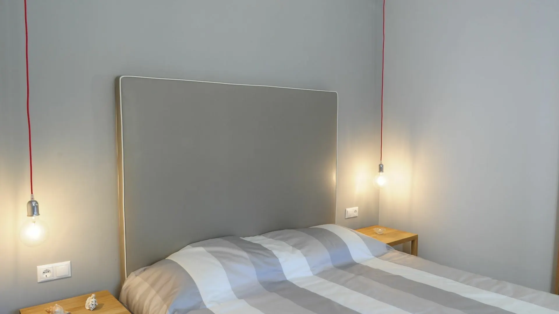 Apartment Ferienwohnung Fillis House Vourvourou Griechenland