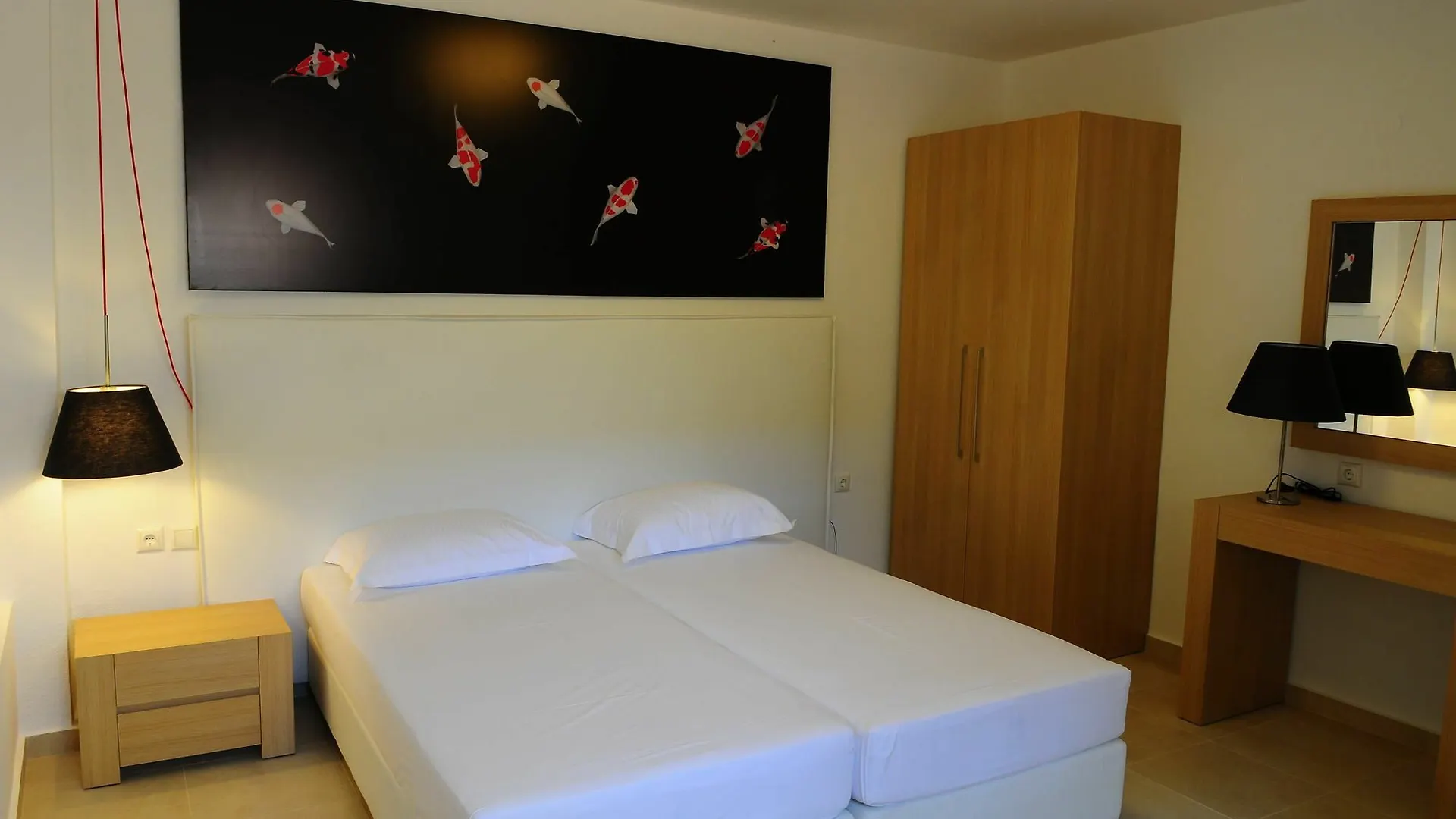 Ferienwohnung Fillis House Vourvourou Apartment